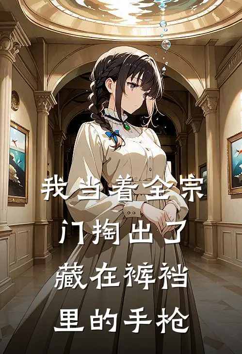 我当着全宗门掏出了藏在裤裆里的手枪(林尘天玄宗)完结版免费小说_热门完结小说我当着全宗门掏出了藏在裤裆里的手枪(林尘天玄宗)