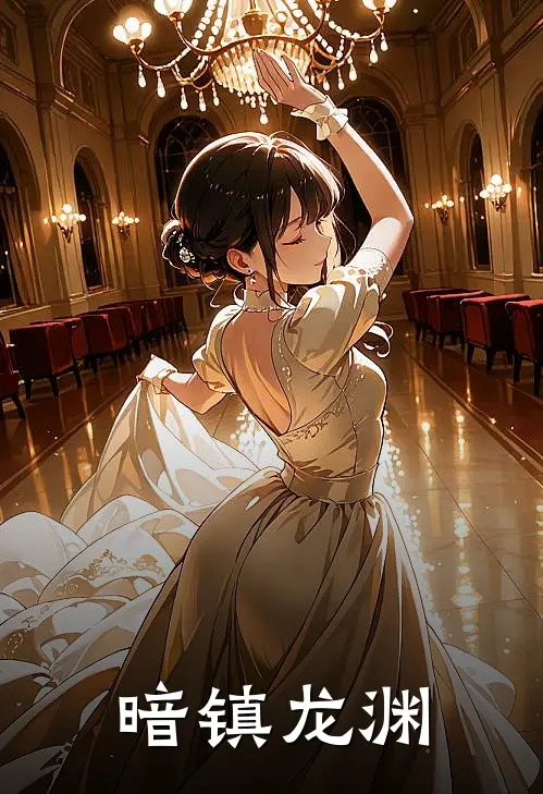 暗镇龙渊