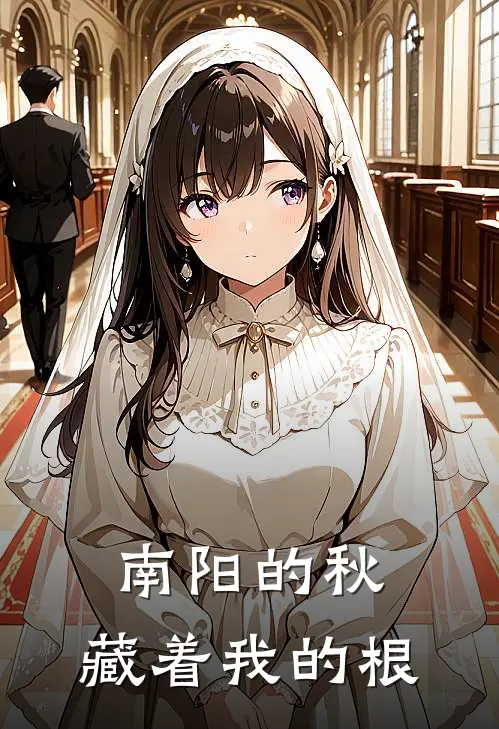 南阳的秋，藏着我的根