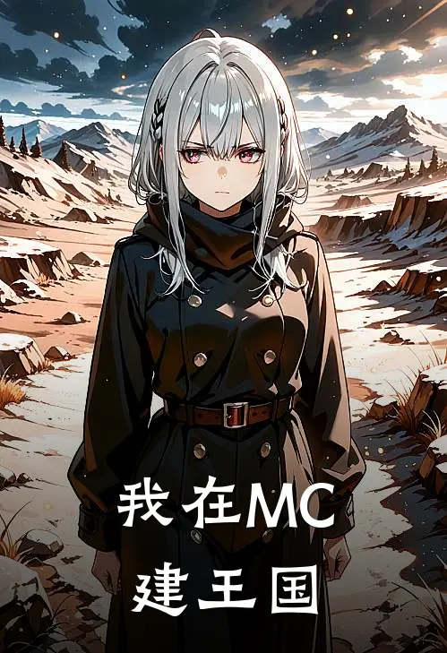 我在MC建王国龙风林合完结版小说_完结版小说我在MC建王国(龙风林合)