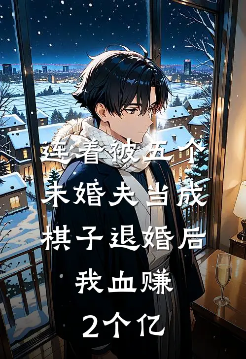 连着被五个未婚夫当成棋子退婚后，我血赚2个亿(林念念继妹)免费小说阅读_完结版小说推荐连着被五个未婚夫当成棋子退婚后，我血赚2个亿(林念念继妹)