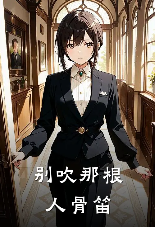 别吹那根人骨笛阿强大伟完结小说_免费小说在线看别吹那根人骨笛阿强大伟