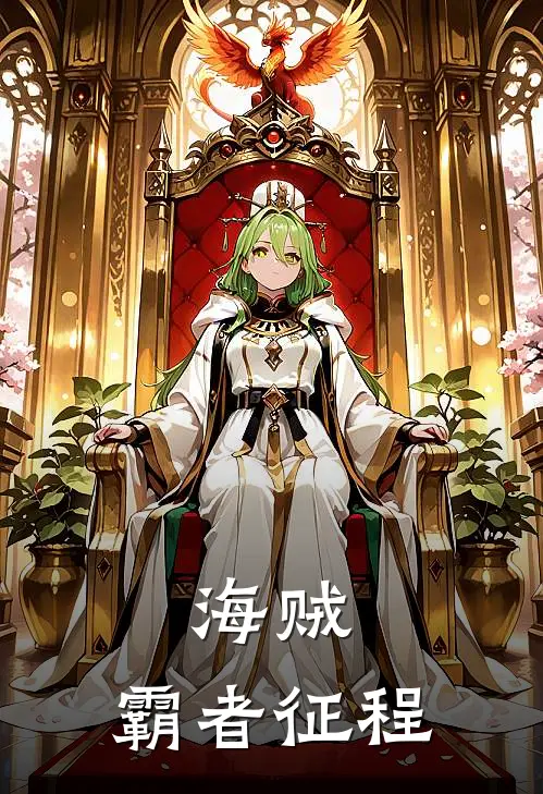 海贼：霸者征程(慕枫娜美)小说免费阅读_热门小说阅读海贼：霸者征程慕枫娜美