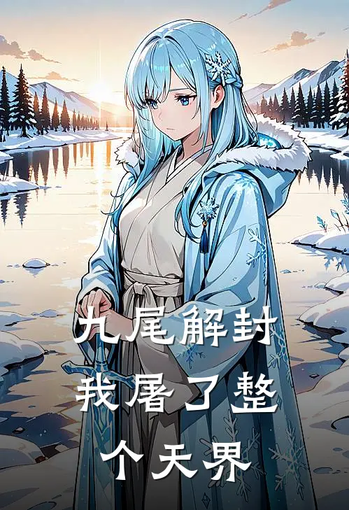 九尾解封，我屠了整个天界