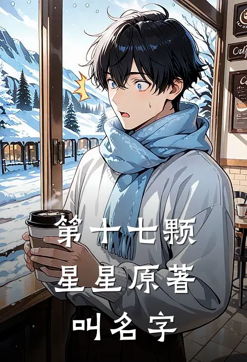 第十七颗星星原著叫名字