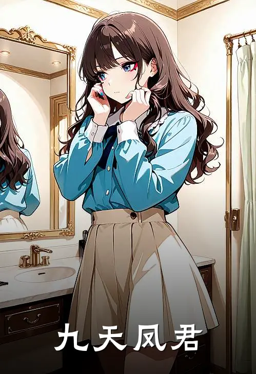 九天凤君(林霄凤倾)已完结小说_九天凤君(林霄凤倾)小说免费在线阅读