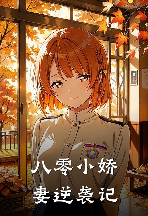 八零小娇妻逆袭记(林婉柔周秀兰)最新完本小说推荐_免费小说推荐八零小娇妻逆袭记林婉柔周秀兰