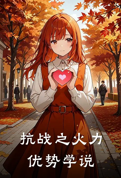 抗战之火力优势学说