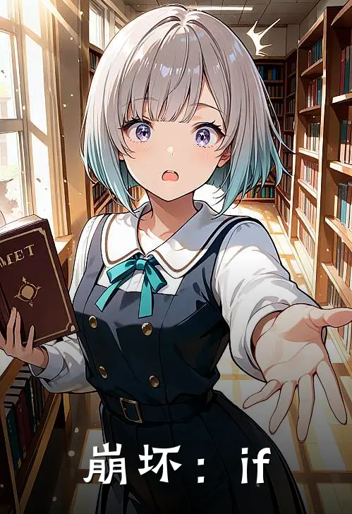 崩坏：if