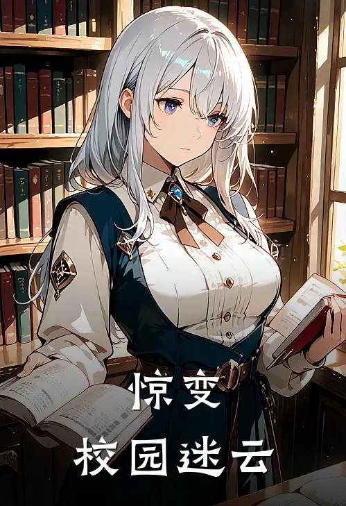 惊变：校园迷云