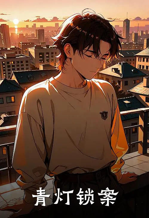 青灯锁案全文免费阅读无弹窗大结局_青灯锁案（沈砚夜更夫）最新小说