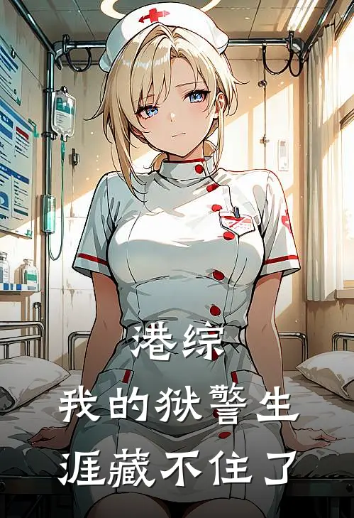 港综：我的狱警生涯藏不住了(丁云飞伍世豪)免费小说_最新小说全文阅读港综：我的狱警生涯藏不住了丁云飞伍世豪