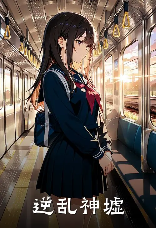 逆乱神墟(陆尘周虎)完结版免费阅读_逆乱神墟全文免费阅读