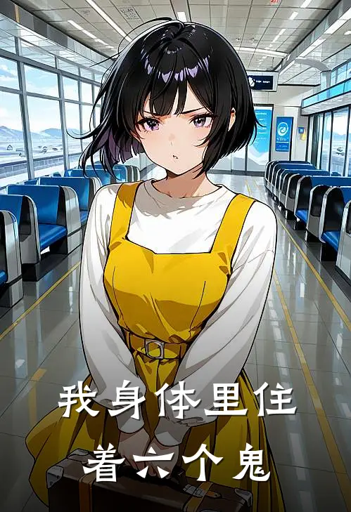 我身体里住着六个鬼