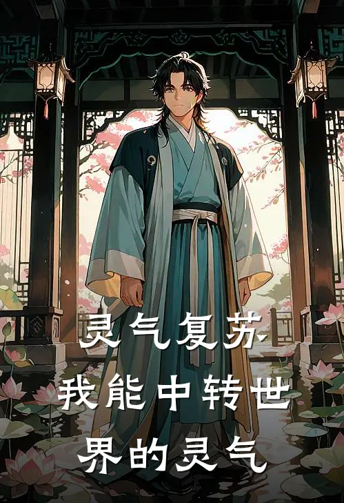 灵气复苏：我能中转世界的灵气