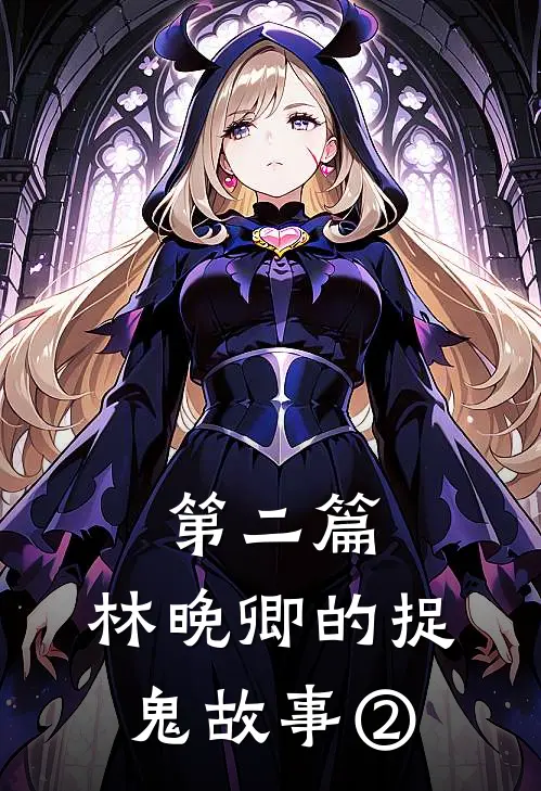 第二篇：林晚卿的捉鬼故事②(抖音热门)小说推荐完本_全本免费小说第二篇：林晚卿的捉鬼故事②抖音热门