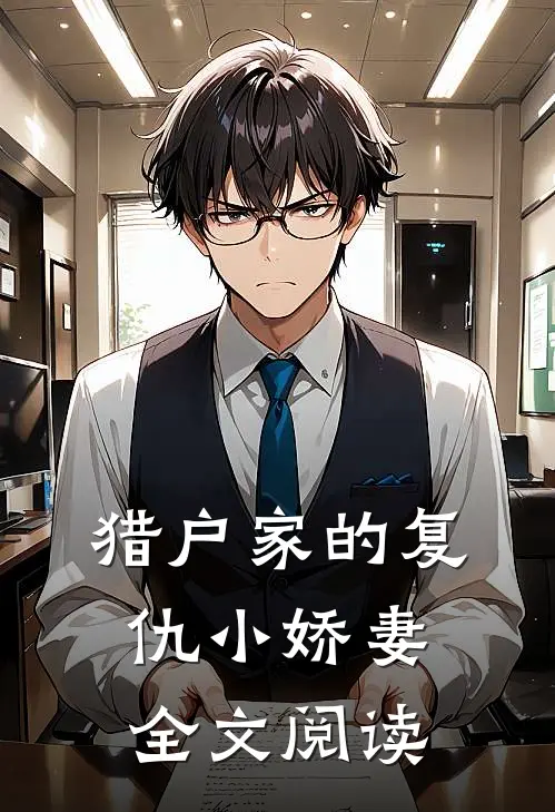 猎户家的复仇小娇妻全文阅读