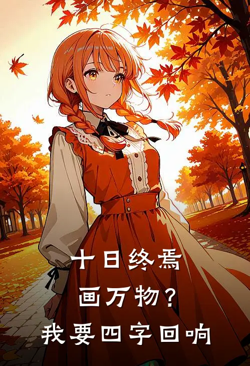 十日终焉：画万物？我要四字回响