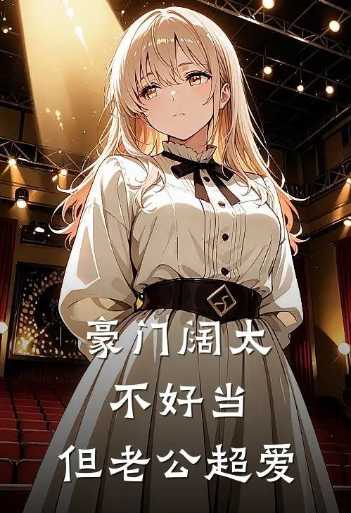 豪门阔太不好当，但老公超爱沈建国王秀兰最新推荐小说_完结版小说推荐豪门阔太不好当，但老公超爱沈建国王秀兰