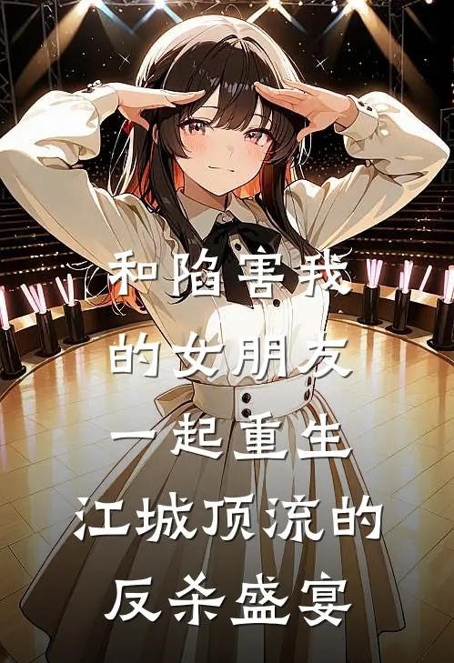 和陷害我的女朋友一起重生：江城顶流的反杀盛宴(陆明宇苏晚晴)完本小说推荐_最新章节列表和陷害我的女朋友一起重生：江城顶流的反杀盛宴(陆明宇苏晚晴)