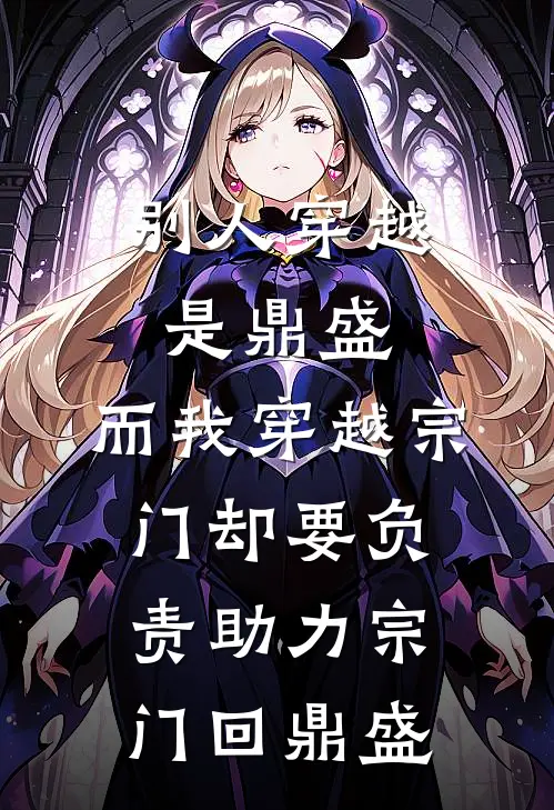 别人穿越是鼎盛，而我穿越宗门却要负责助力宗门回鼎盛(林玄赵三通)最新完本小说推荐_免费小说推荐别人穿越是鼎盛，而我穿越宗门却要负责助力宗门回鼎盛林玄赵三通