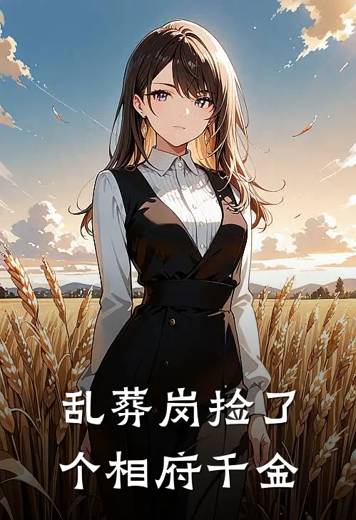 乱葬岗捡了个相府千金周映周凡小说完整版免费阅读_最新章节列表乱葬岗捡了个相府千金(周映周凡)