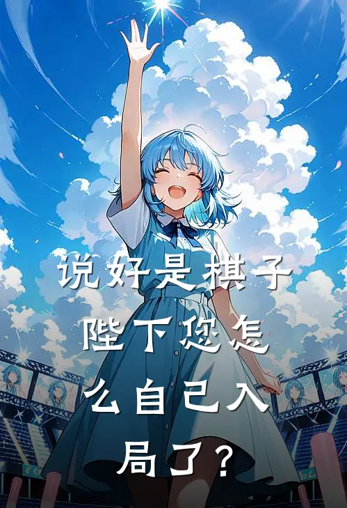 说好是棋子，陛下您怎么自己入局了？