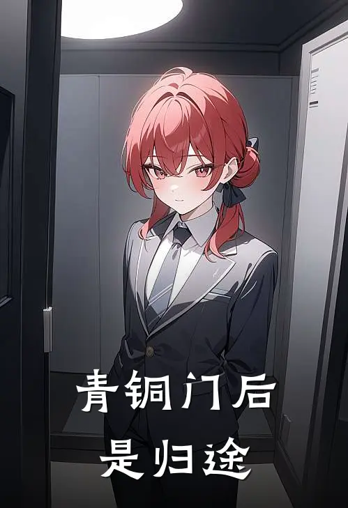 青铜门后是归途(吴邪吴邪)推荐完结小说_最新章节列表青铜门后是归途(吴邪吴邪)