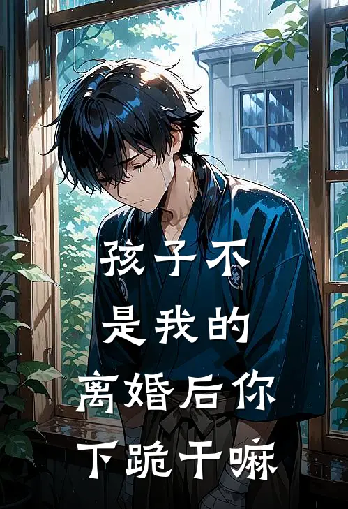 孩子不是我的，离婚后你下跪干嘛徐风张小柔完结热门小说_完整版小说全文免费阅读孩子不是我的，离婚后你下跪干嘛徐风张小柔