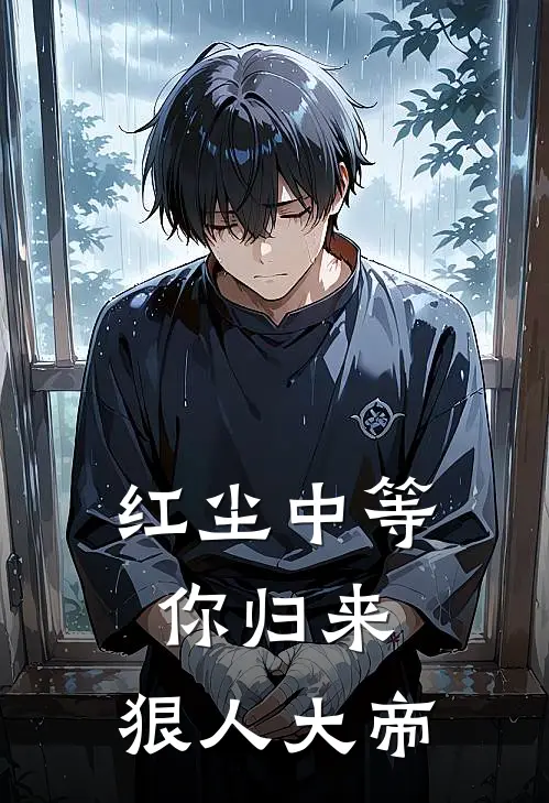 红尘中等你归来：狠人大帝叶囡囡叶烬最新热门小说_红尘中等你归来：狠人大帝全本在线阅读