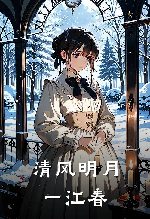 《清风明月一江春》文若岚秦若风_(清风明月一江春)全集在线阅读