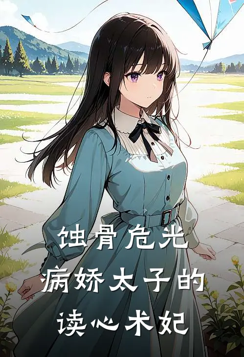 蚀骨危光：病娇太子的读心术妃(夏云晚萧绝)完结版免费阅读_蚀骨危光：病娇太子的读心术妃全文免费阅读