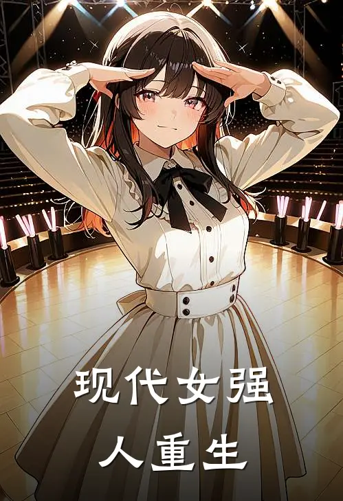 现代女强人重生