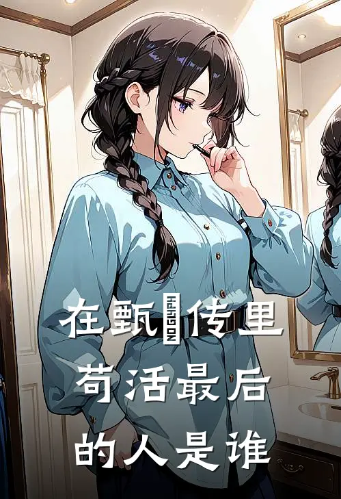 在甄嬛传里苟活最后的人是谁