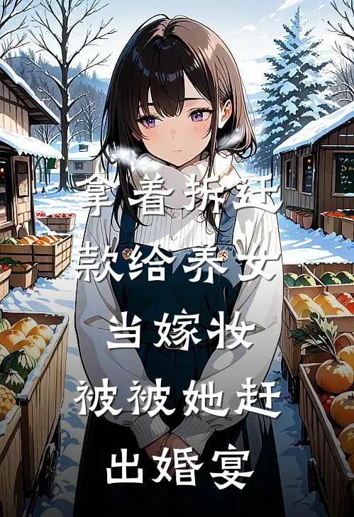 顾舟舟沈南青《拿着拆迁款给养女当嫁妆，被被她赶出婚宴》小说免费在线阅读_拿着拆迁款给养女当嫁妆，被被她赶出婚宴(顾舟舟沈南青)已完结小说