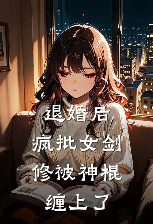 《退婚后，疯批女剑修被神棍缠上了》凌霜赵承钧火爆新书_退婚后，疯批女剑修被神棍缠上了(凌霜赵承钧)免费小说