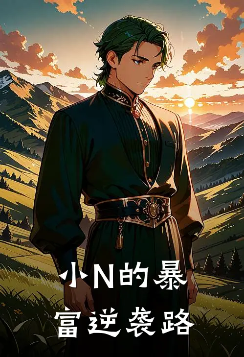 小N的暴富逆袭路赵磊林晓最新小说推荐_完本小说免费阅读小N的暴富逆袭路(赵磊林晓)