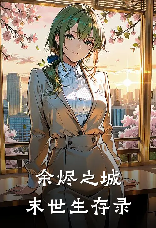 余烬之城：末世生存录