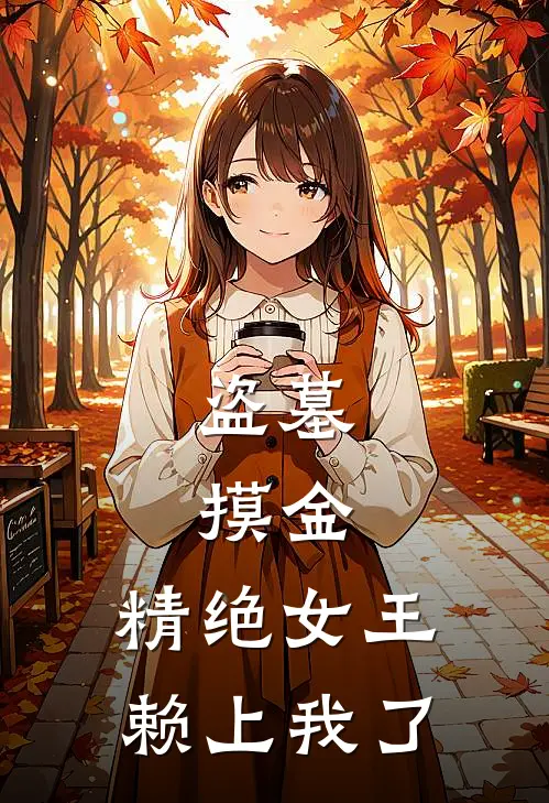 盗墓：摸金，精绝女王赖上我了