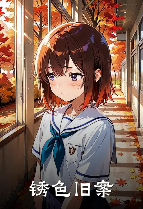 苏砚陈野锈色旧案完结版在线阅读_锈色旧案全集免费在线阅读