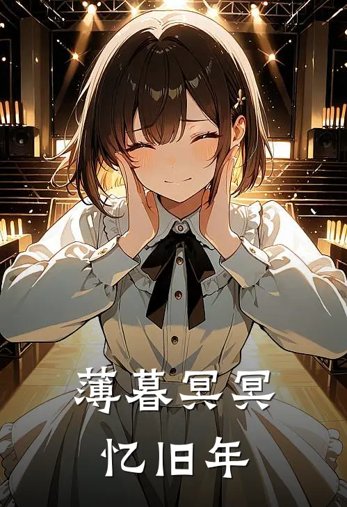 薄暮冥冥忆旧年