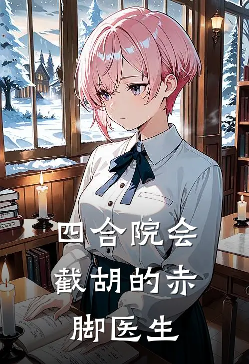 四合院会截胡的赤脚医生张柏松秦京茹最新小说推荐_完本小说免费阅读四合院会截胡的赤脚医生(张柏松秦京茹)