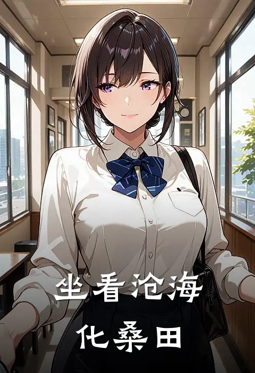 坐看沧海化桑田沈沧洲赵凌云小说最新章节_最新小说推荐坐看沧海化桑田沈沧洲赵凌云
