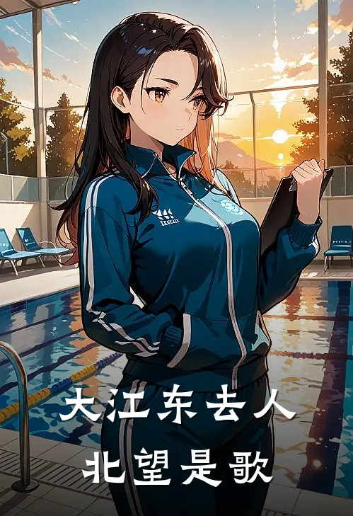 大江东去人北望是歌