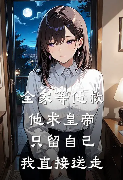 《全家等他救，他求皇帝只留自己，我直接送走》纪月凝纪思菱已完结小说_全家等他救，他求皇帝只留自己，我直接送走(纪月凝纪思菱)火爆小说