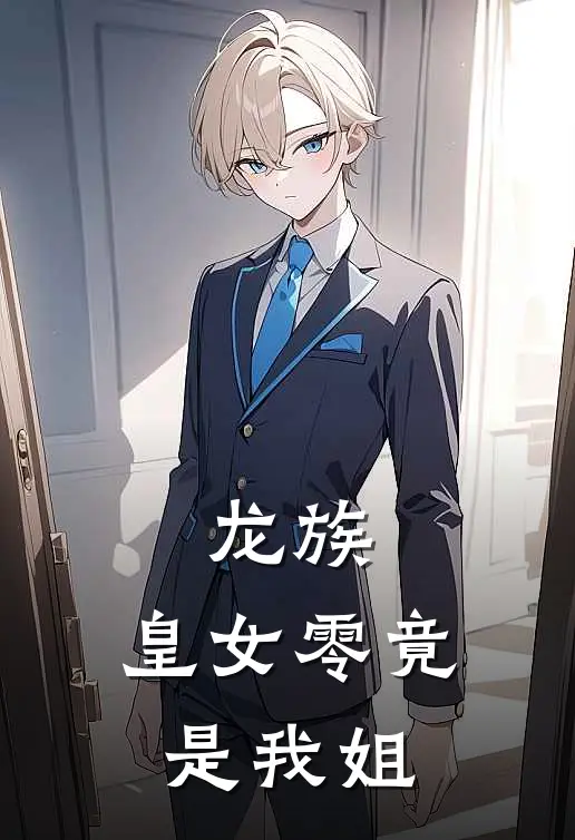 龙族：皇女零竟是我姐