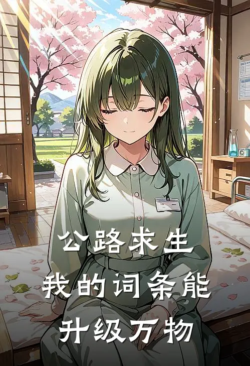 公路求生：我的词条能升级万物(林爱林爱)最新好看小说_无弹窗全文免费阅读公路求生：我的词条能升级万物林爱林爱