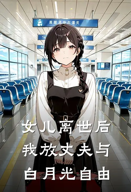 女儿离世后，我放丈夫与白月光自由陆锦席白月光完整版免费小说_全本免费完结小说女儿离世后，我放丈夫与白月光自由陆锦席白月光