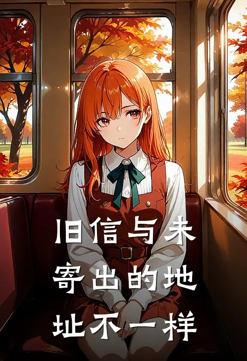 旧信与未寄出的地址不一样