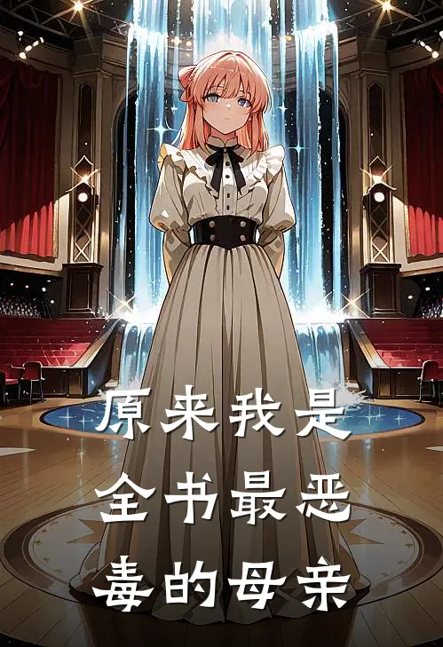 蒋念念念《原来我是全书最恶毒的母亲》最新章节阅读_(原来我是全书最恶毒的母亲)全章节免费在线阅读
